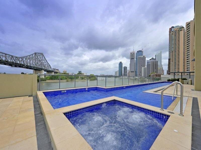 234/82 Boundary Street, Brisbane QLD 4000
