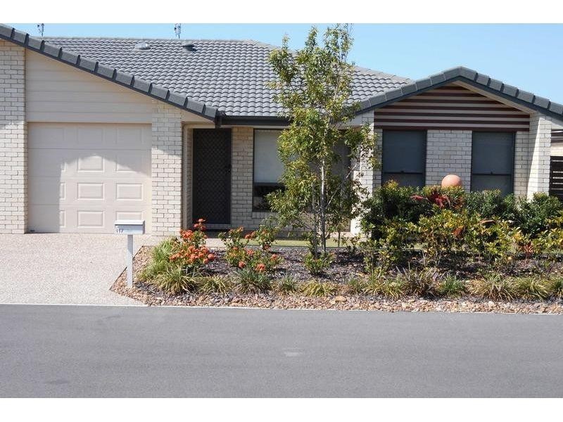 117/230 Pulgul Street, Urangan QLD 4655