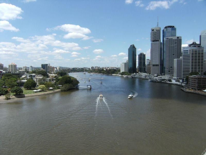 77/82 Boundary Street, Brisbane QLD 4000