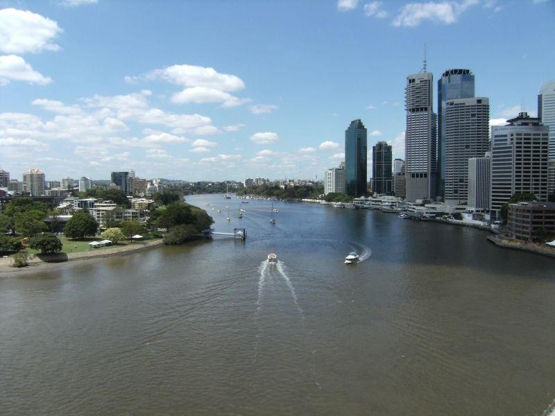 77/82 Boundary Street, Brisbane QLD 4000