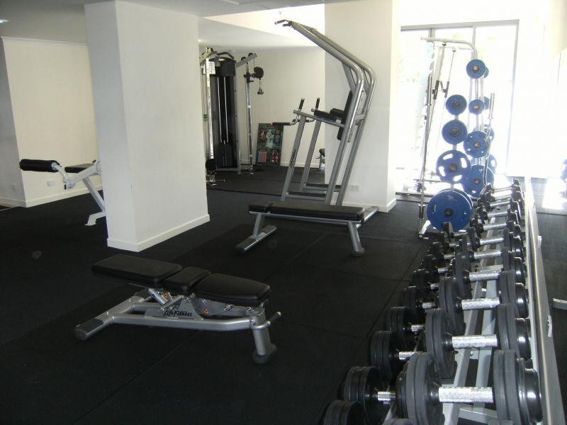 77/82 Boundary Street, Brisbane QLD 4000