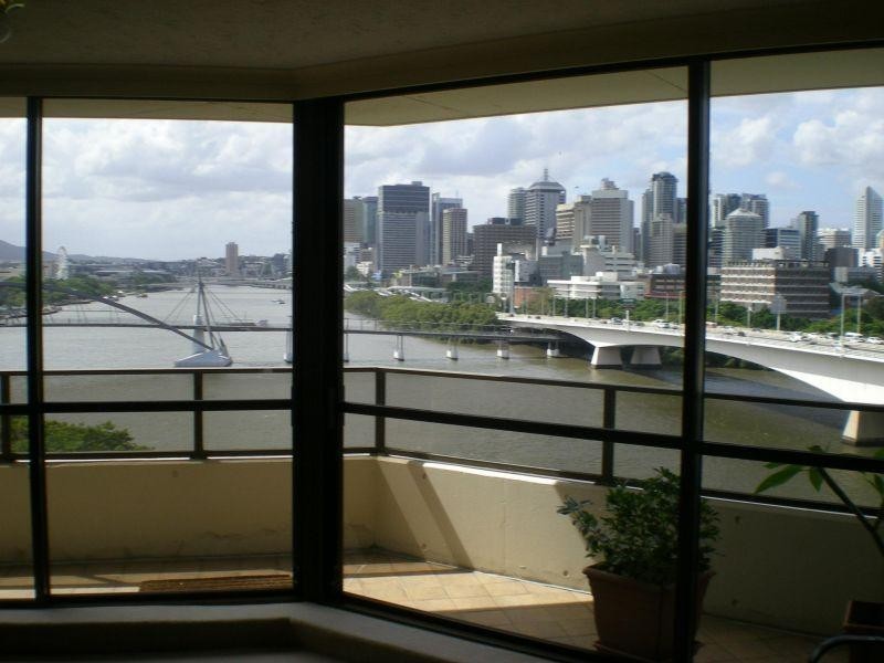 South Brisbane QLD 4101