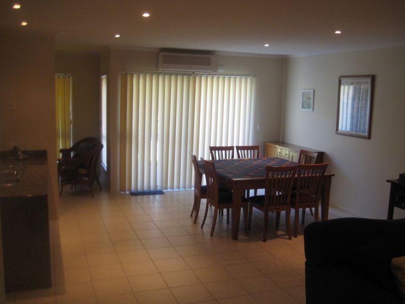 136 Palm Meadows Drive, Carrara QLD 4211