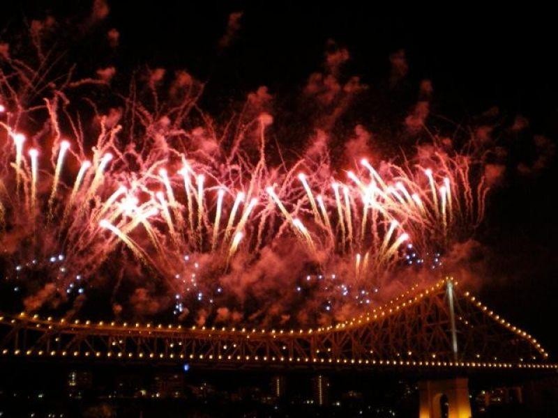 276/82 Boundary Street, Brisbane QLD 4000