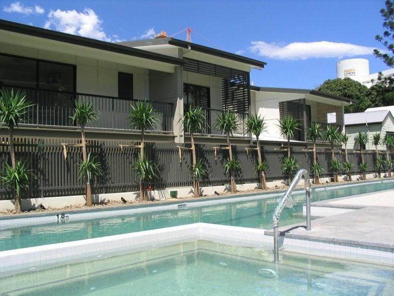 21/18 Manning Street, Milton QLD 4064