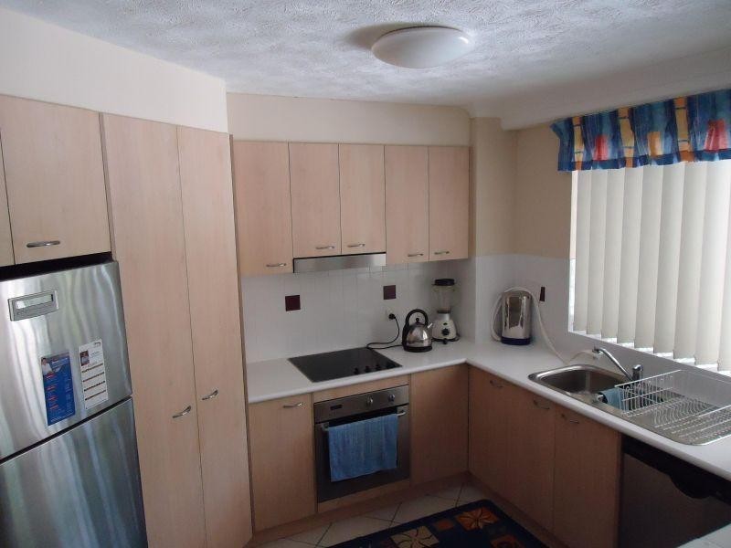 Mermaid Beach QLD 4218