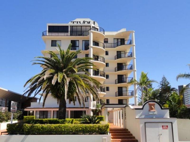 12 Paradise Island, Surfers Paradise QLD 4217