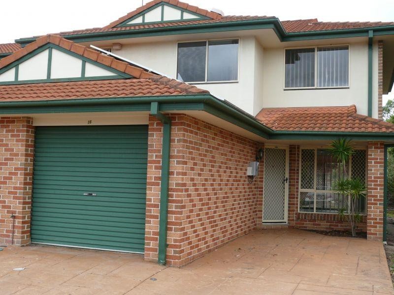 16/38 Murev Way, Carrara QLD 4211