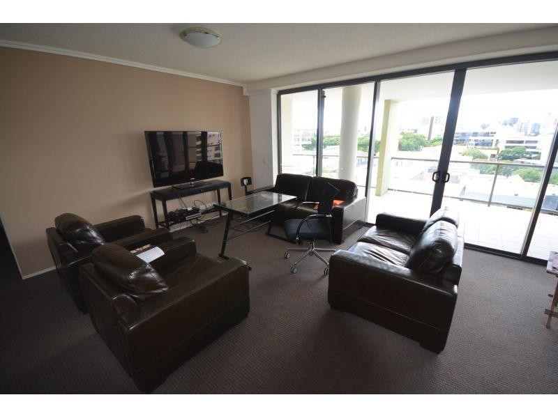 82/18 Manning Street, Milton QLD 4064