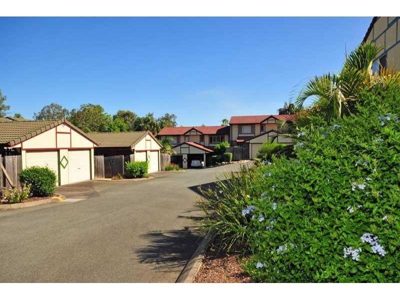 46/13 Bailey Street, Collingwood Park QLD 4301