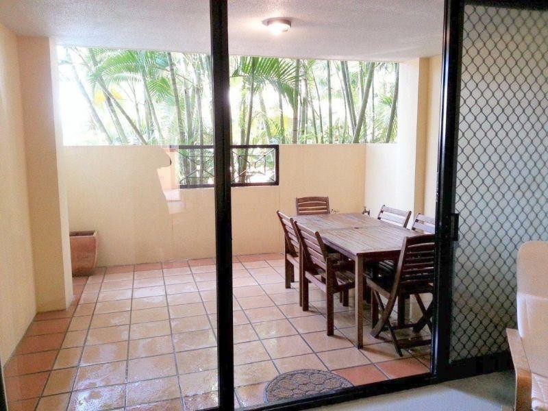 14/336 Boundary Street, Spring Hill QLD 4000