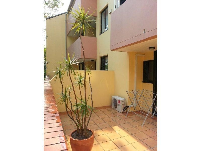 14/336 Boundary Street, Spring Hill QLD 4000