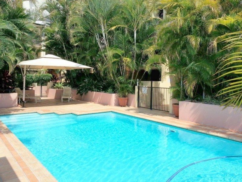 14/336 Boundary Street, Spring Hill QLD 4000