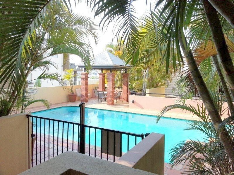 14/336 Boundary Street, Spring Hill QLD 4000