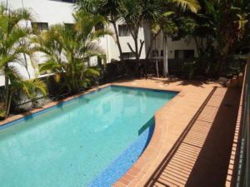 Courthouse  7 Johnston St/12 Lloyd Street, Southport QLD 4215