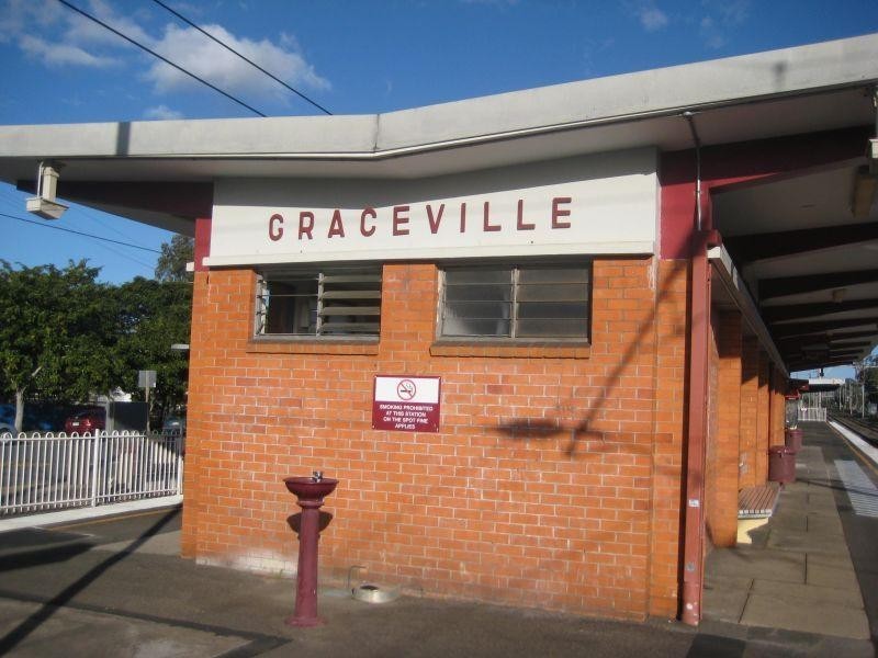 27/316 Long Street, Graceville QLD 4075