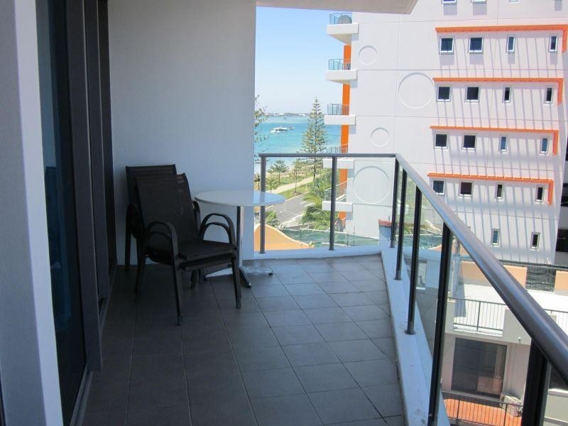 Unit 1507/438 Marine Parade, Biggera Waters QLD 4216