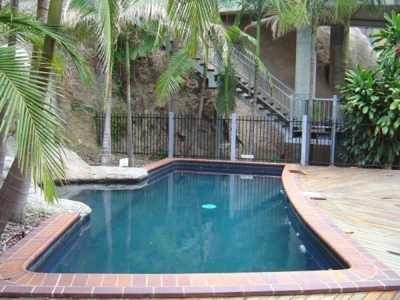 3/14 Macquarie Street, Teneriffe QLD 4005