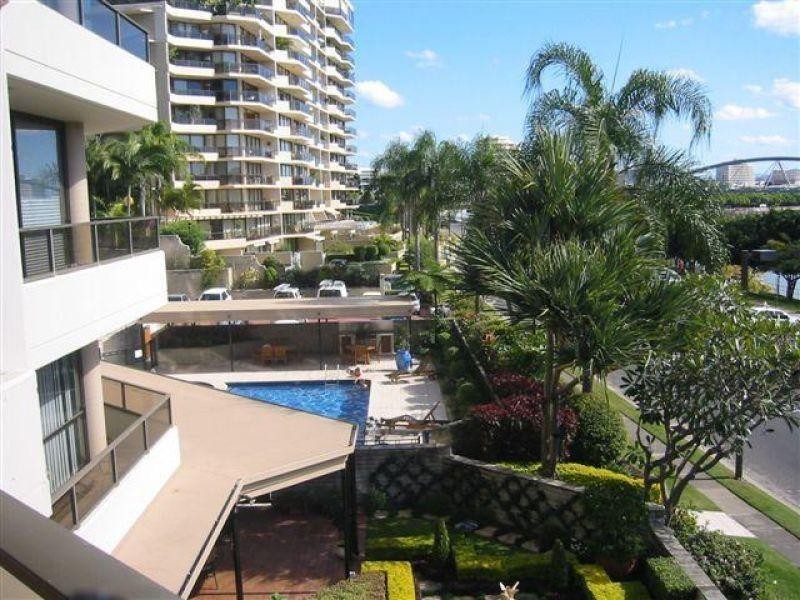 South Brisbane QLD 4101