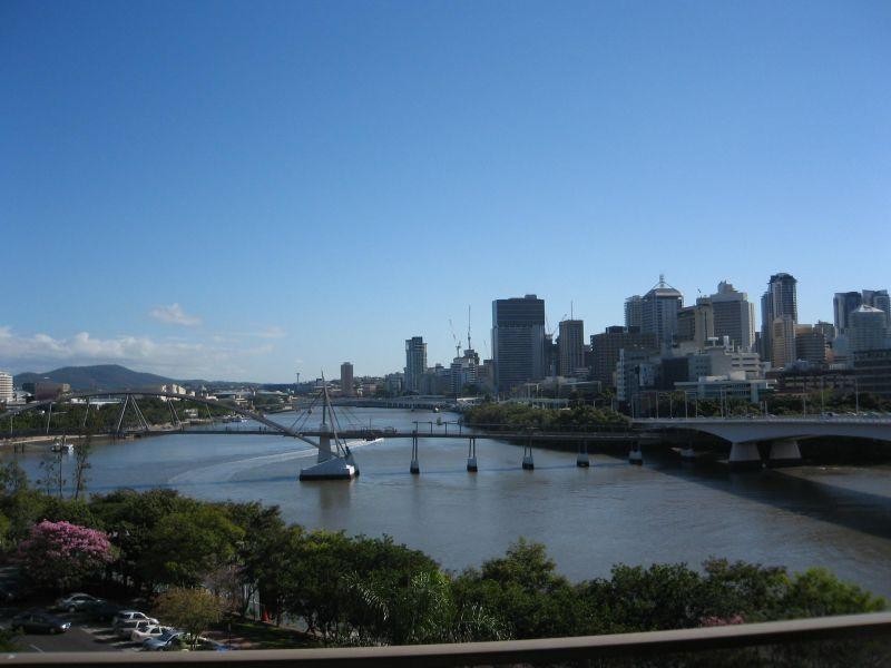 South Brisbane QLD 4101