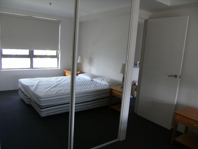 289/82 Boundary Street, Brisbane QLD 4000