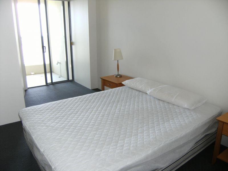 289/82 Boundary Street, Brisbane QLD 4000