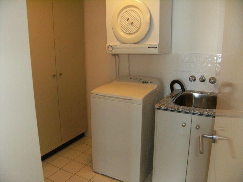 289/82 Boundary Street, Brisbane QLD 4000