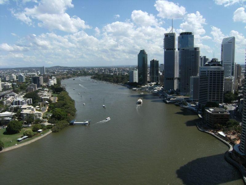 289/82 Boundary Street, Brisbane QLD 4000