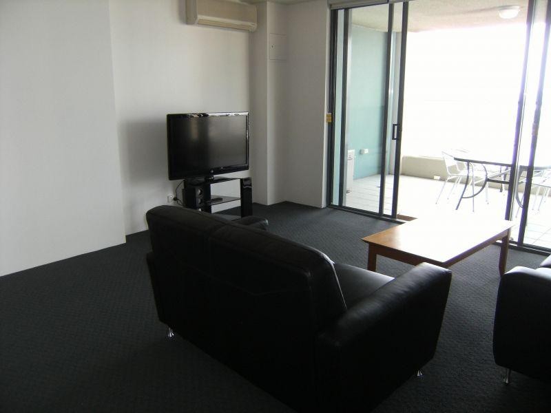 289/82 Boundary Street, Brisbane QLD 4000