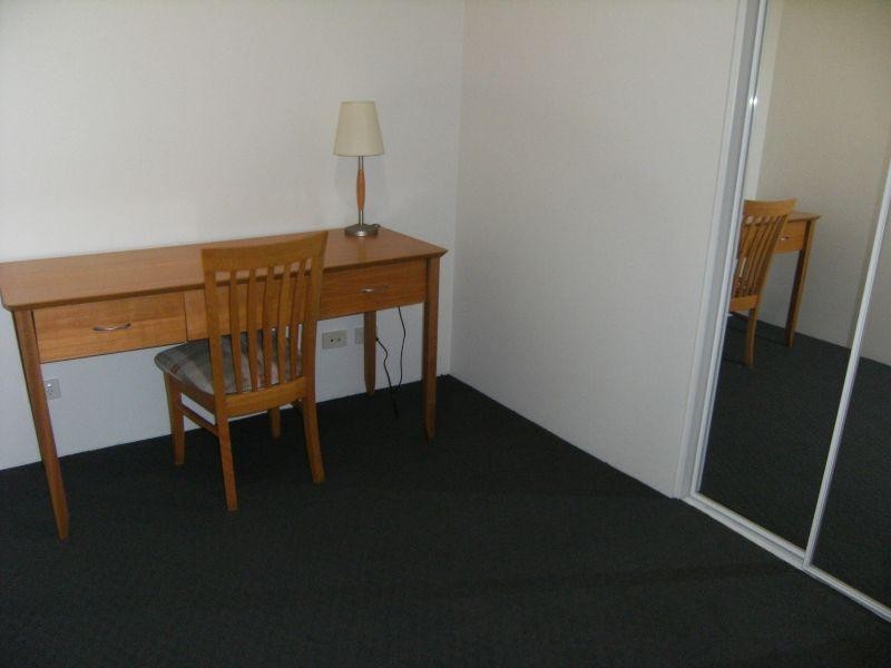 289/82 Boundary Street, Brisbane QLD 4000