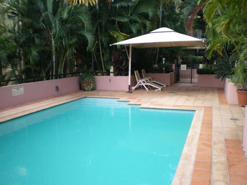 26/336 Boundary Street, Spring Hill QLD 4000