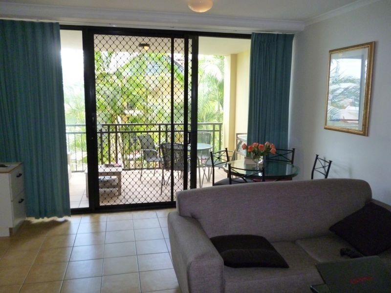 26/336 Boundary Street, Spring Hill QLD 4000