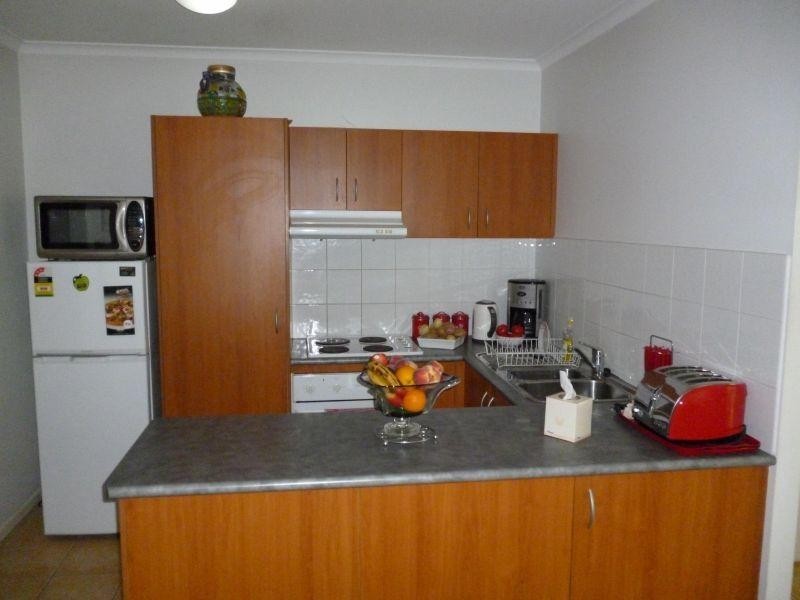 26/336 Boundary Street, Spring Hill QLD 4000