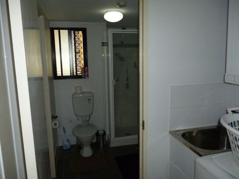 26/336 Boundary Street, Spring Hill QLD 4000