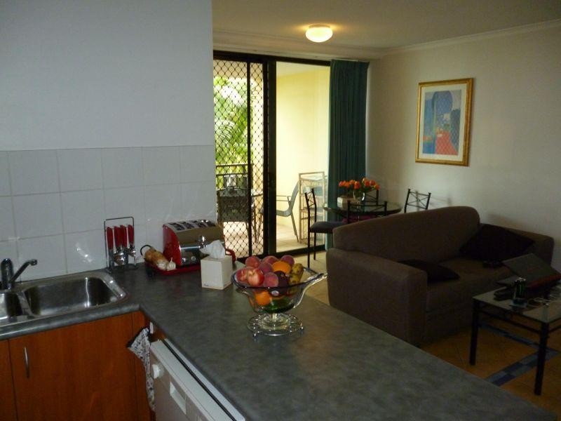 26/336 Boundary Street, Spring Hill QLD 4000