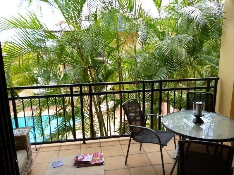 26/336 Boundary Street, Spring Hill QLD 4000