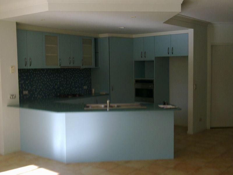 1083/1 The Cove Crescent, Carrara QLD 4211