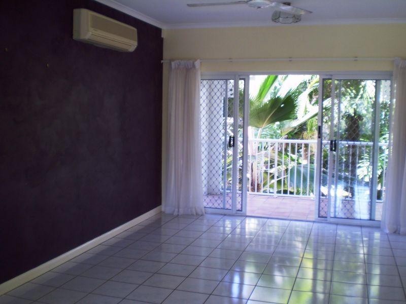 Unit 30/203 Mayers Street, Cairns QLD 4870