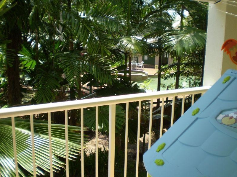 Unit 30/203 Mayers Street, Cairns QLD 4870