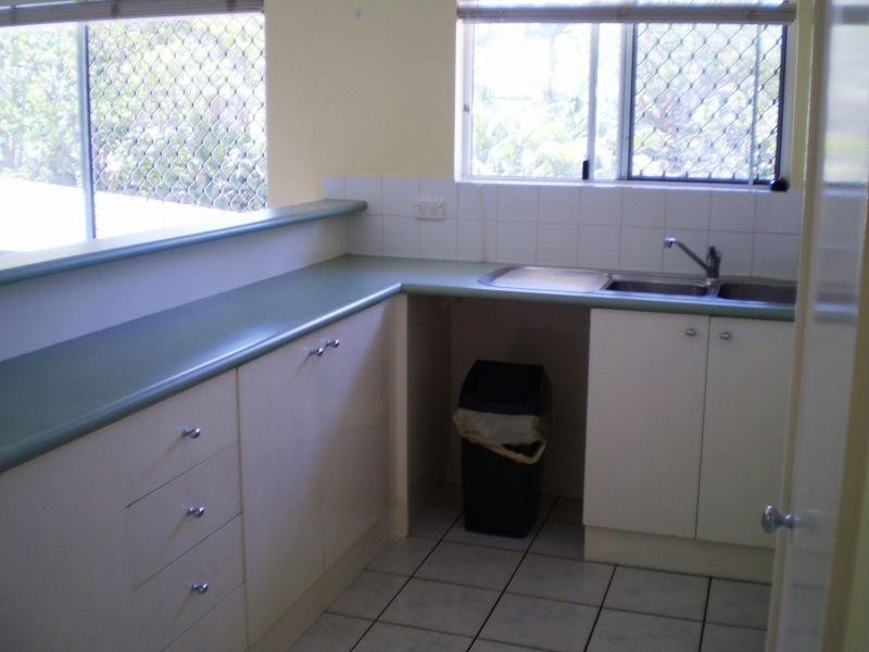 Unit 30/203 Mayers Street, Cairns QLD 4870