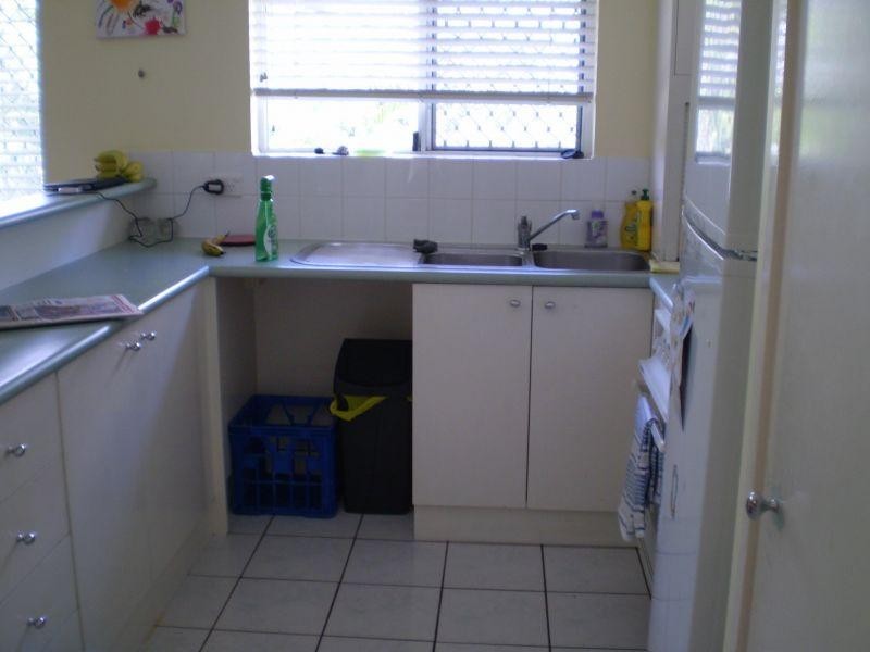 Unit 30/203 Mayers Street, Cairns QLD 4870