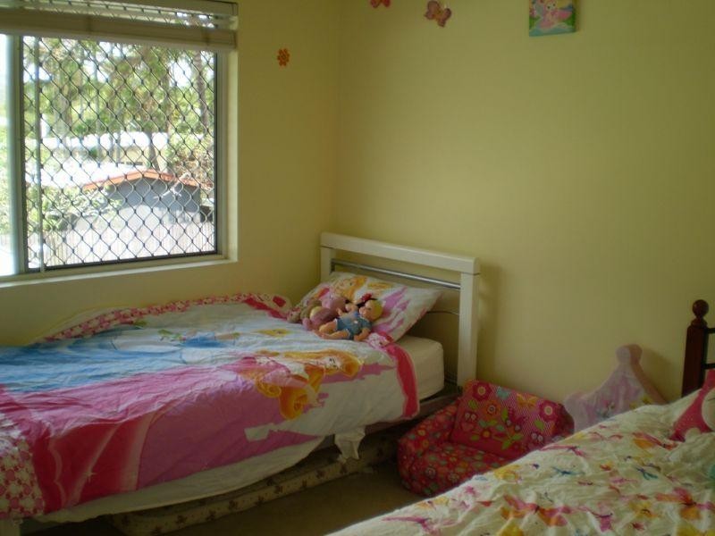 Unit 30/203 Mayers Street, Cairns QLD 4870