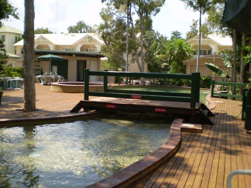 Unit 30/203 Mayers Street, Cairns QLD 4870