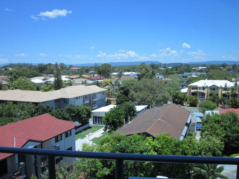 Unit 1407/438 Marine Parade, Biggera Waters QLD 4216