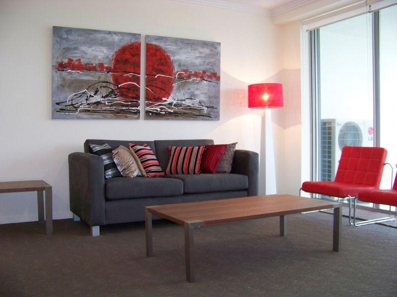 4/1 Lakefront Crescent, Varsity Lakes QLD 4227