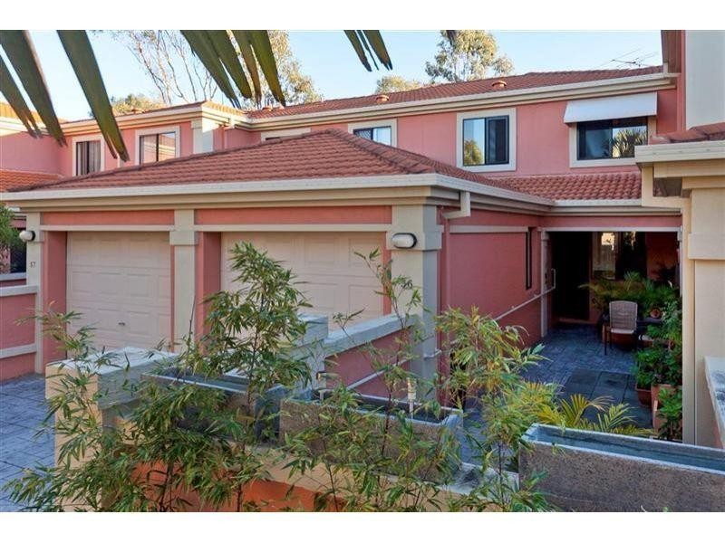 56/6 Harbourview Court, Cleveland QLD 4163