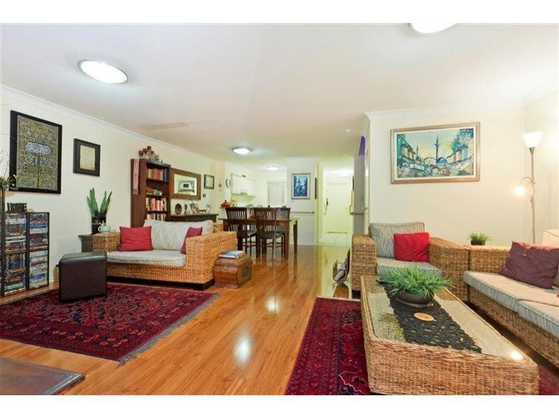 56/6 Harbourview Court, Cleveland QLD 4163