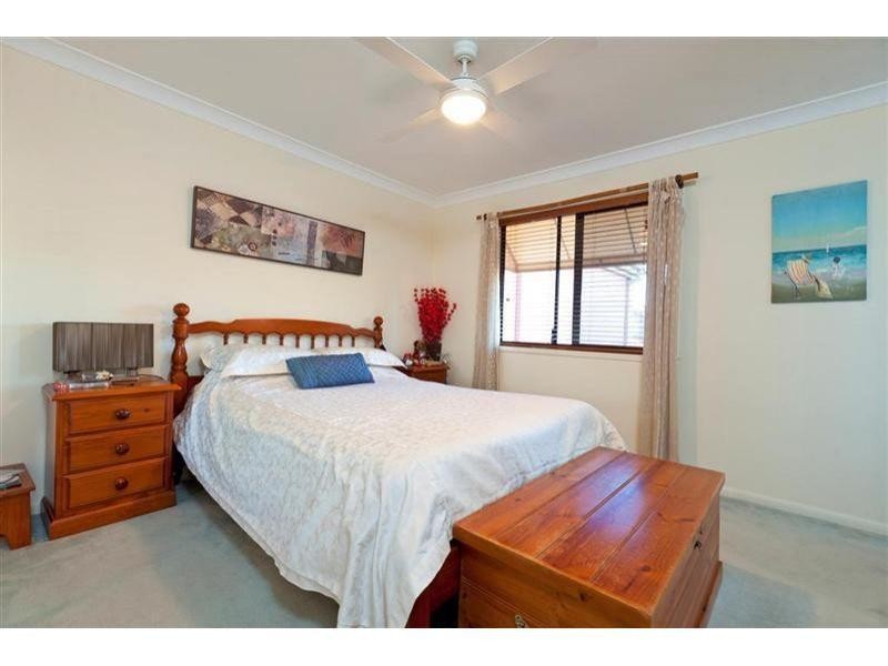 56/6 Harbourview Court, Cleveland QLD 4163