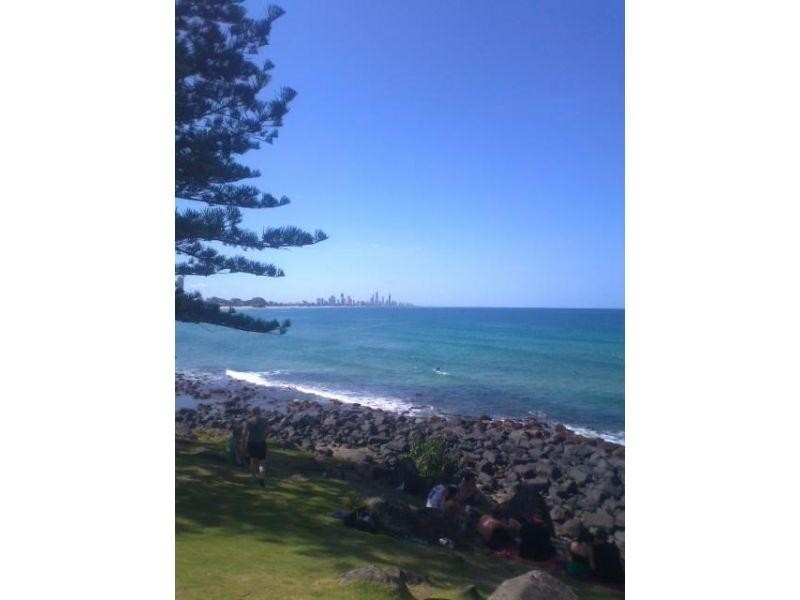 1 West Burleigh Road, Burleigh Heads QLD 4220