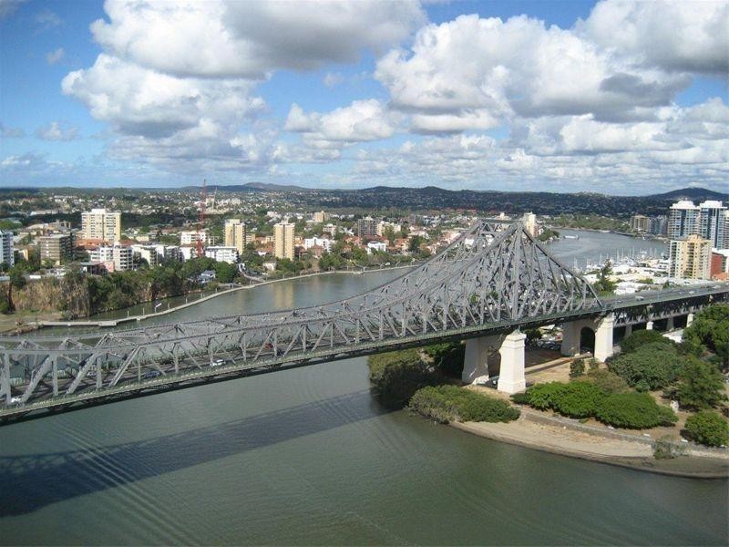 253/82 Boundary Street, Brisbane QLD 4000